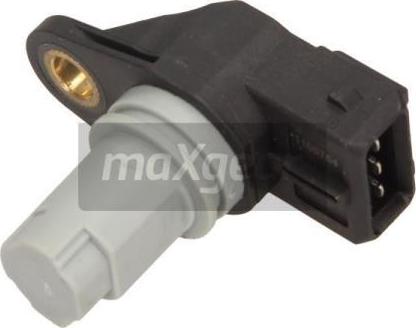 Maxgear 24-0197 - Devējs, Sadales vārpstas