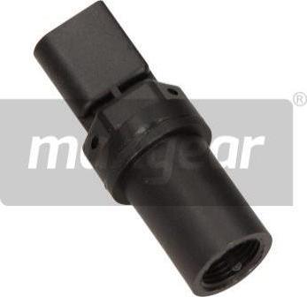 Maxgear 25-0008 - Devējs, Attālums