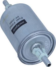 KNECHT 76557847 - Degvielas filtrs