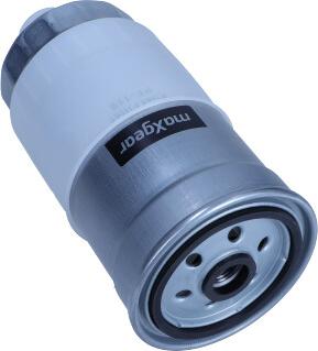 Mann-Filter WK845/1 - Auto Part