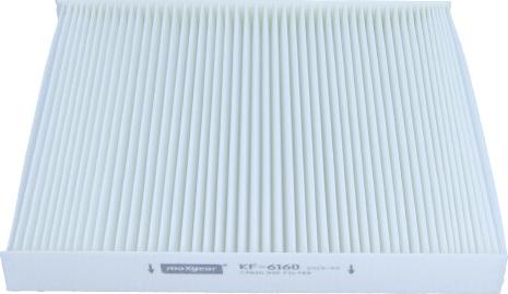 Maxgear 26-0245 - Filtrs, Salona telpas