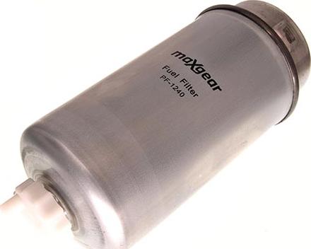 Maxgear 26-0409 - Auto Part