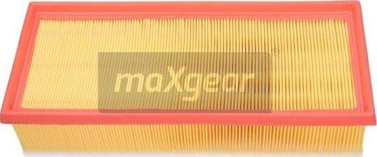 Maxgear 26-0509 - Gaisa filtrs