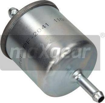 MAHLE KL171 - WK66 DEGVIELAS FILTRS