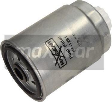 Maxgear 26-0701 - Auto Part