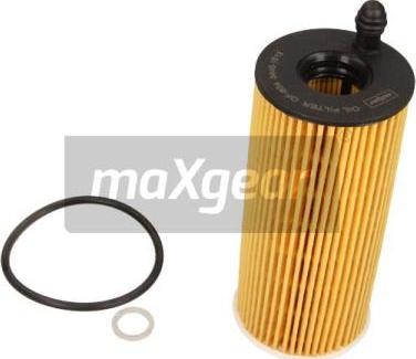 Mann-Filter HU6004X