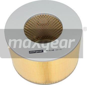Mann-Filter C22267