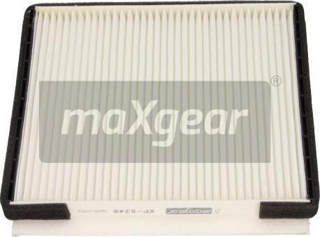 Maxgear 26-1037 - Auto Part