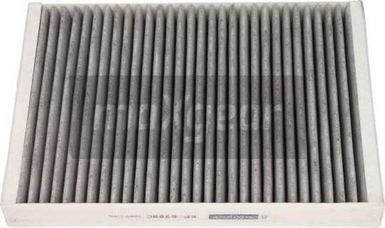 Maxgear 26-1044 - Filtrs, Salona telpas