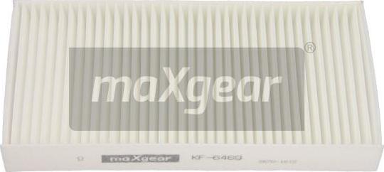 Maxgear 26-1072 - Auto Part