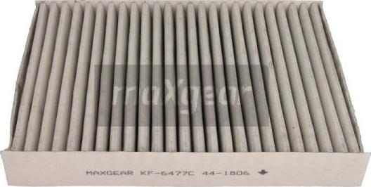Maxgear 26-1209