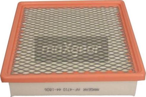 Maxgear 26-1265 - Auto Part
