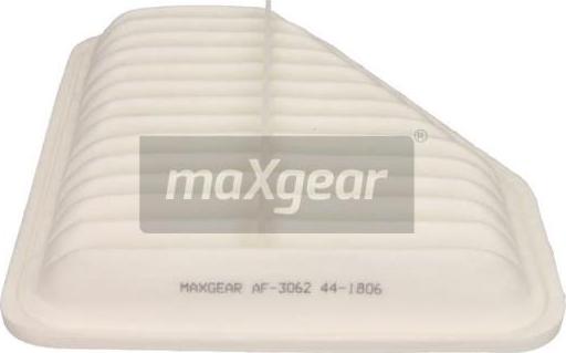 Maxgear 26-1336 - Gaisa filtrs