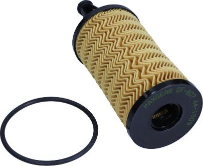 Mann-Filter HU7025Z - Auto Part