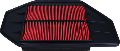 Hengst Filter E1291L - Gaisa filtrs