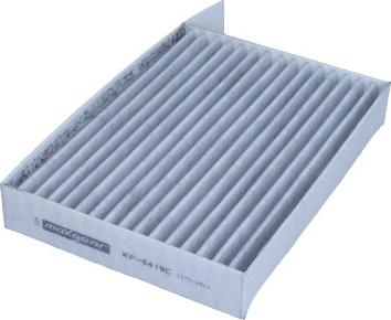Maxgear 26-1631 - Filtrs, Salona telpas