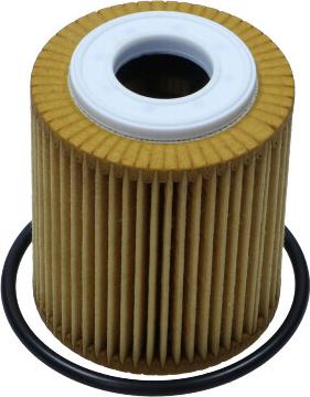 KNECHT OX 1237D