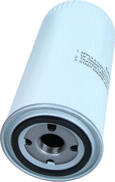 Maxgear 26-2101 - Eļļas filtrs