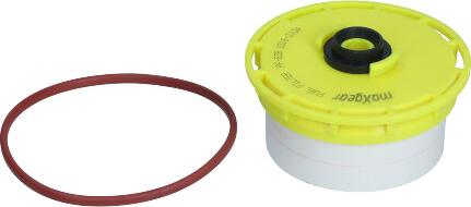 Clean Filters MG3608