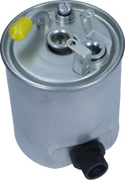 Mann-Filter WK842/19