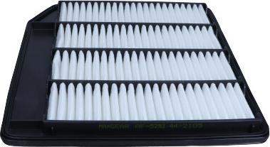 Mann-Filter C30080 - Gaisa filtrs