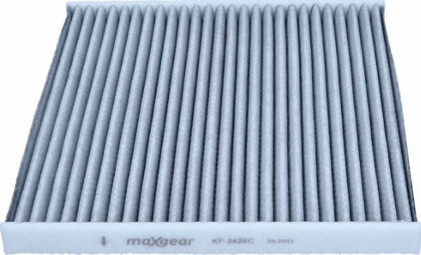 Maxgear 26-2586 - Auto Part
