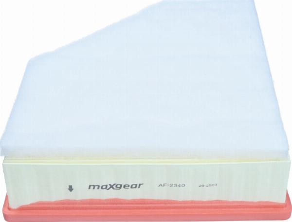 Maxgear 26-2806 - Auto Part