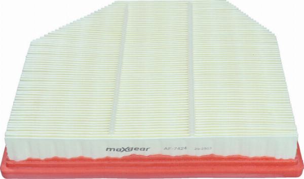 Maxgear 26-2808 - Auto Part