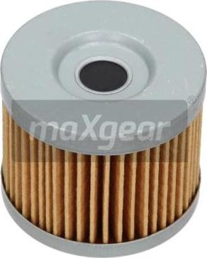 Mann-Filter MH65/1