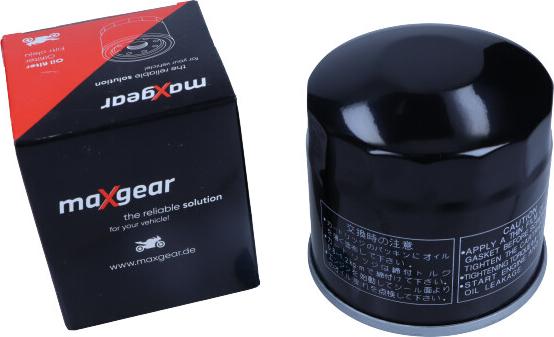 Maxgear 26-8036