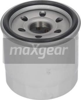 MAHLE OC574 - MW65 EĻĻAS FILTRS