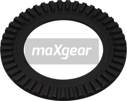 Maxgear 27-0176 - Devēja gredzens, ABS