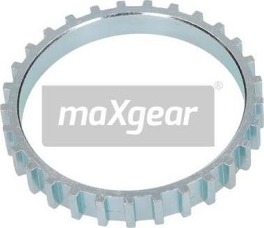 Maxgear 27-0329 - Devēja gredzens, ABS