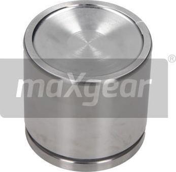 Maxgear 27-0457 - Virzulis, Bremžu suports