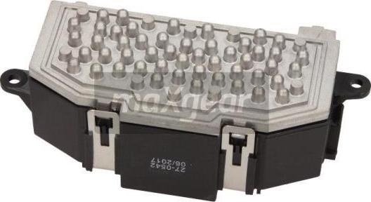 Maxgear 27-0542