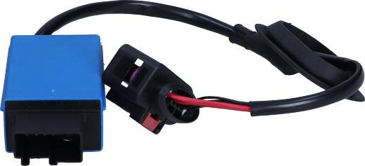 Maxgear 27-1237 - Vadības bloks, Degvielas