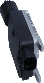 Maxgear 27-1331 - Vadības bloks, Elektroventilators