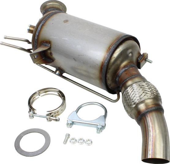 Maxgear 27-6281 - DPF / Nosēdumu