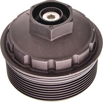 Maxgear 28-0735 - Vāks, Eļļas filtra