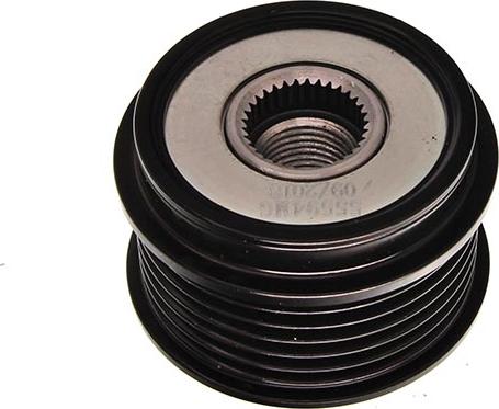 Maxgear 30-0033 - Piedziņas skriemelis, Ģenerators