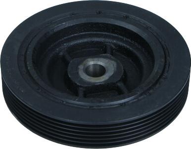 Maxgear 30-0038 - Piedziņas skriemelis, Kloķvārpsta