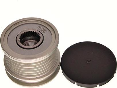 Maxgear 30-0087 - Piedziņas skriemelis, Ģenerators