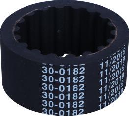 Maxgear 30-0182 - Elastīga sajūga mufta