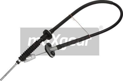 Maxgear 32-0296 - Trose, Sajūga pievads