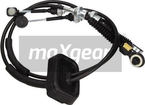 Maxgear 32-0583 - Trose, Mehāniskā pārnesumkārba
