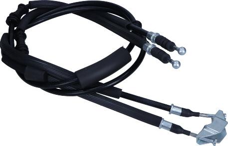 Maxgear 32-0863 - Trose, Stāvbremžu sistēma