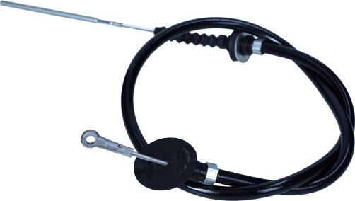 Maxgear 32-1170 - Trose, Sajūga pievads