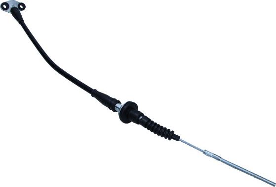 Maxgear 32-1181 - Trose, Sajūga pievads