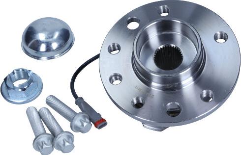 Maxgear 33-0259 - Auto Part