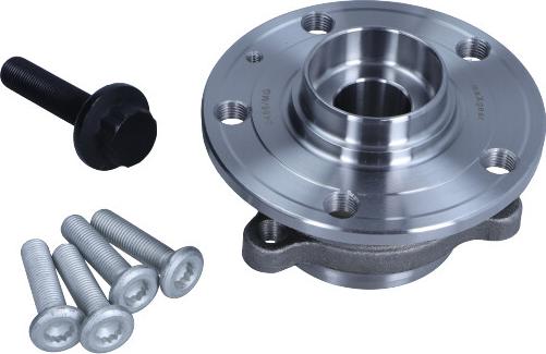 Maxgear 33-0383 - Riteņa rumbas gultņa